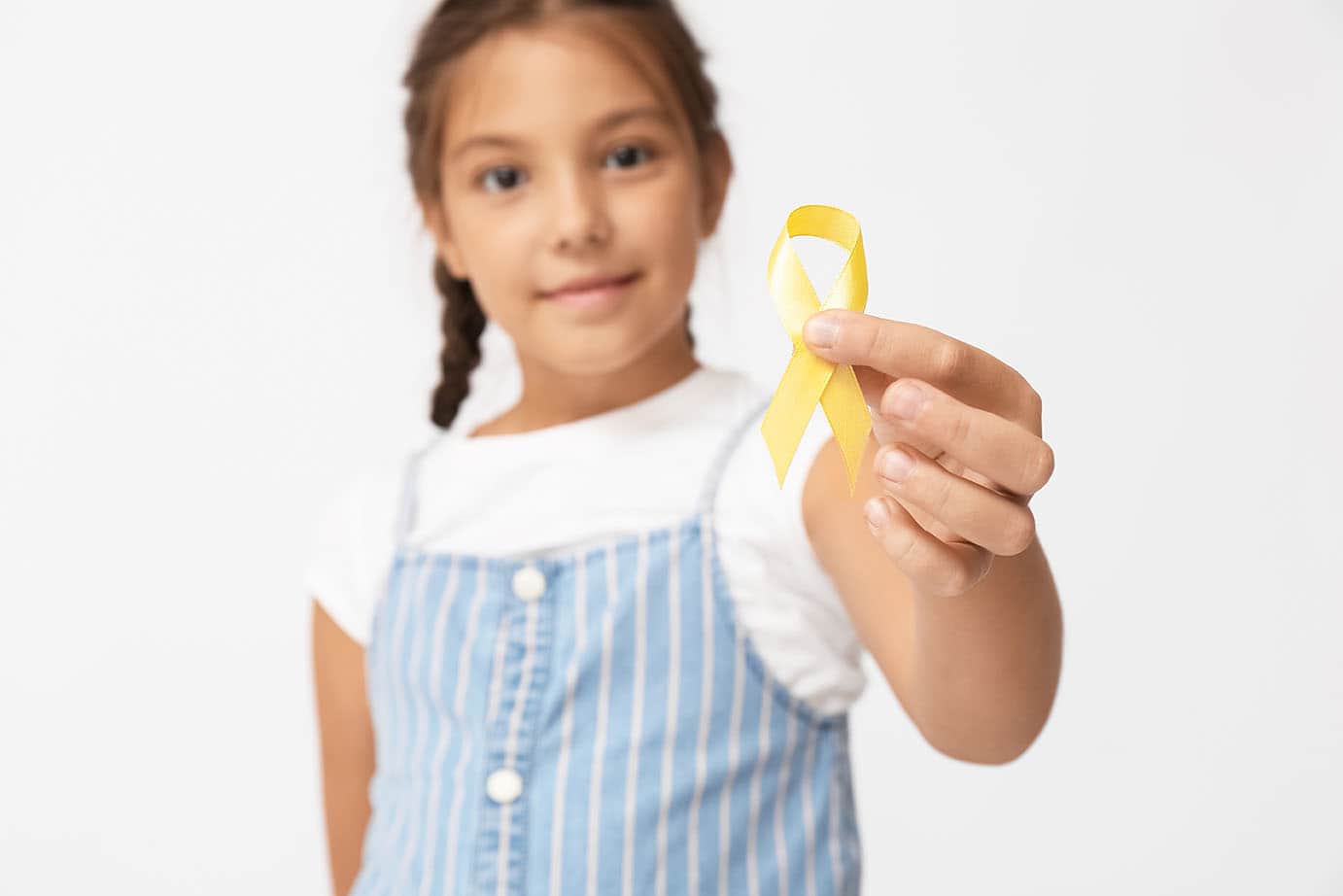 National Childhood Cancer Awareness Month - Children's Cancer Fund